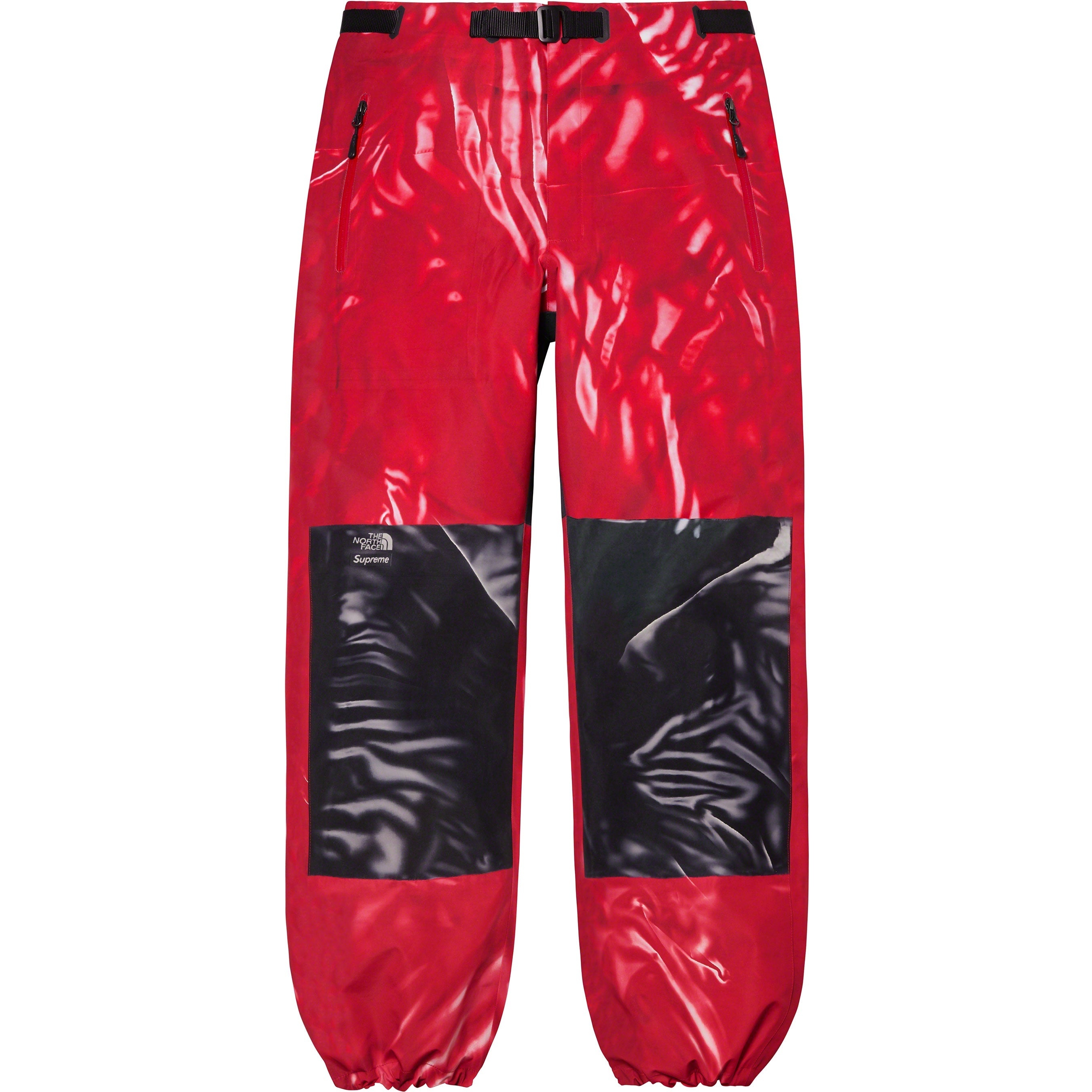 Supreme®/The North Face® Trompe L’oeil Printed Mountain Pant view 5